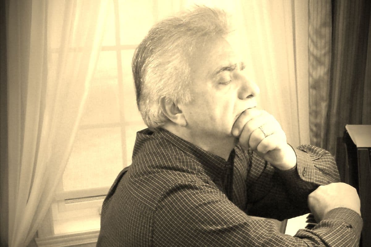 Պետրոս Շուժունյան