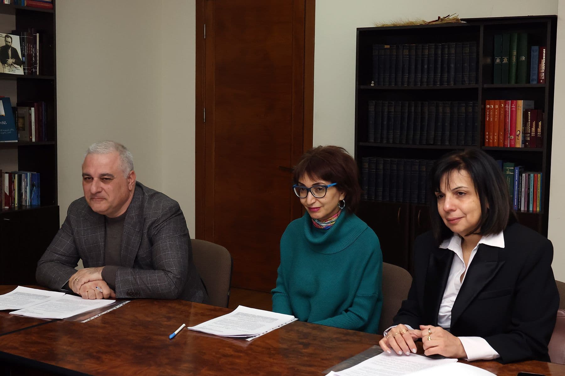 Առաջին անգամ կանցկացվի սոլֆեջոյի հանրապետական օլիմպիադա