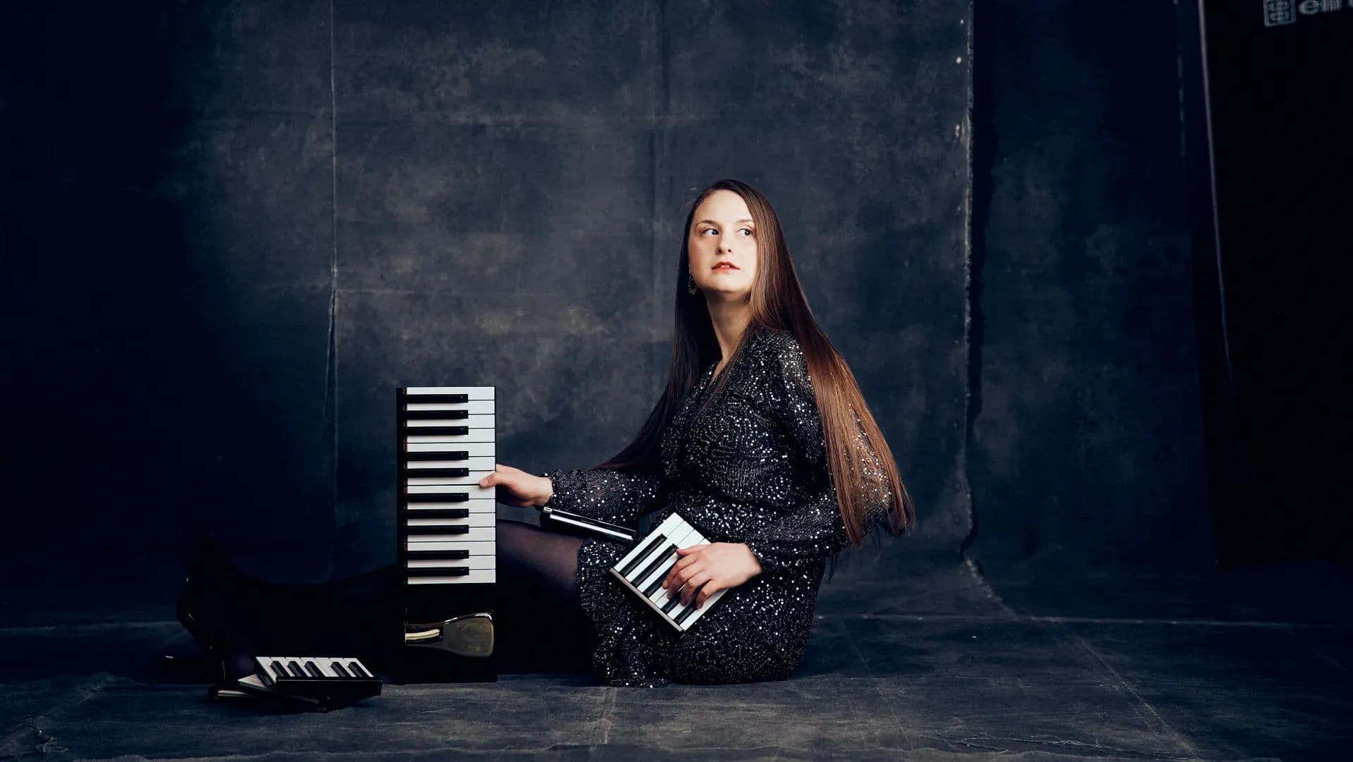 Spanish Pianist and Mathematician Laura Farré Rozada to Perform in Yerevan