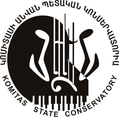 Yerevan Komitas State Conservatory