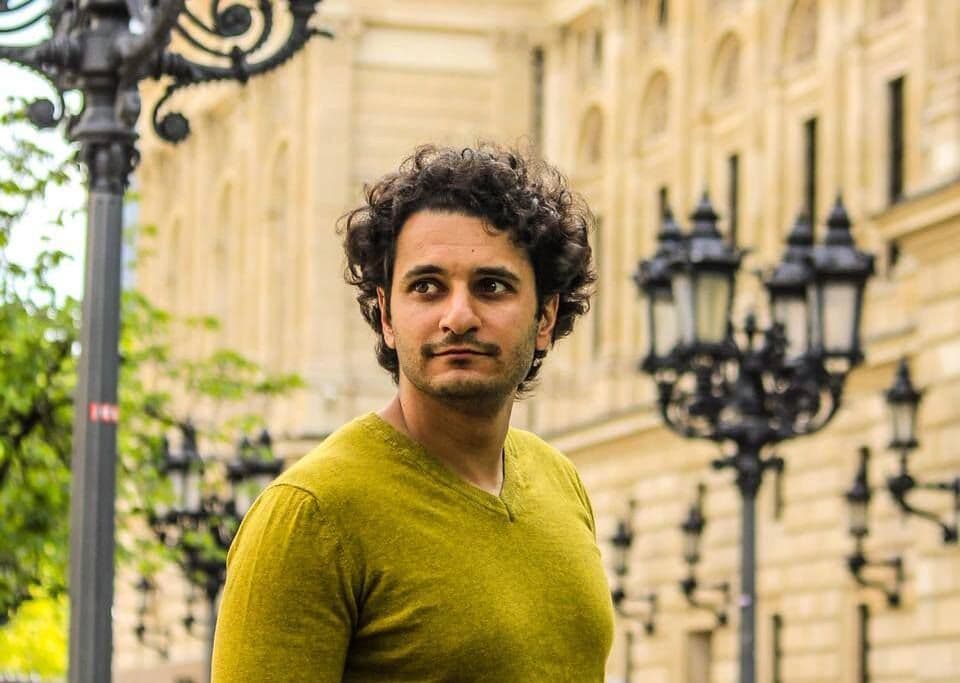 Gurgen  Baveyan