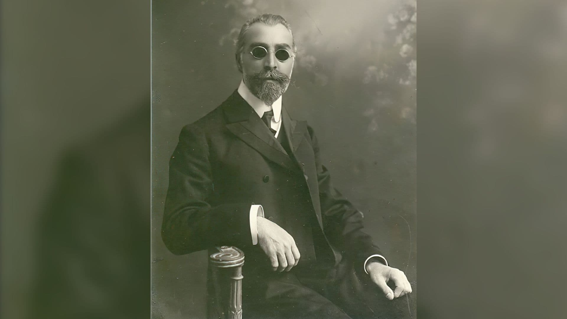 Նիկողայոս  Տիգրանյան