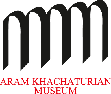 Aram Khachaturian Home Museum