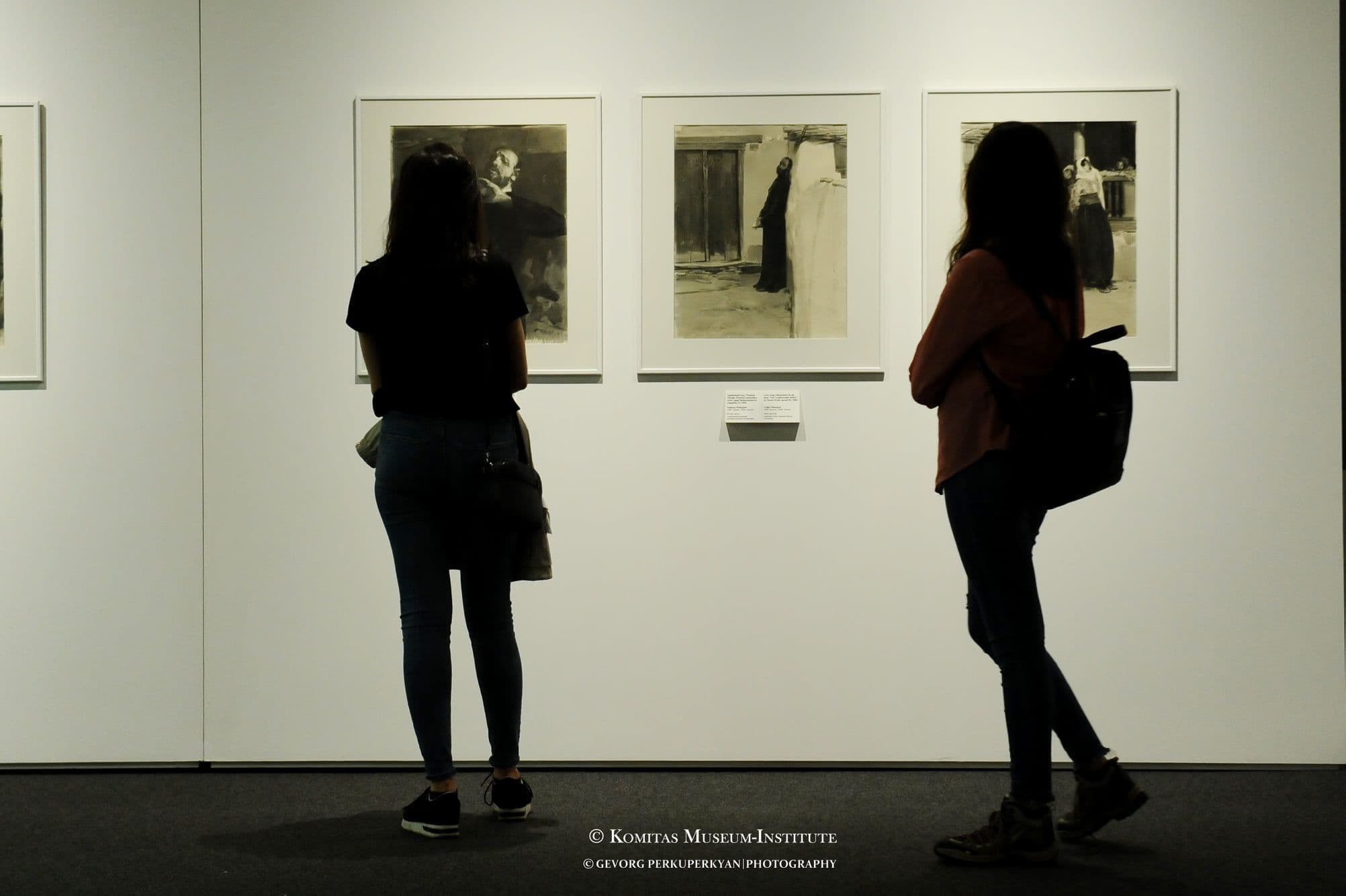 Եվրոպական ժառանգության օրեր. Armenian National Music-ի ընտրությունը