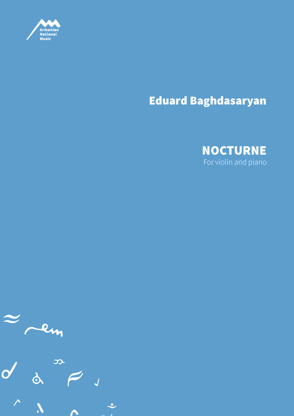 Nocturne — Eduard Baghdasaryan