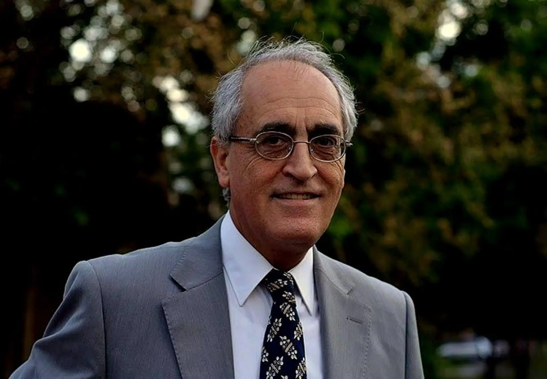 Yervand  Yerkanian
