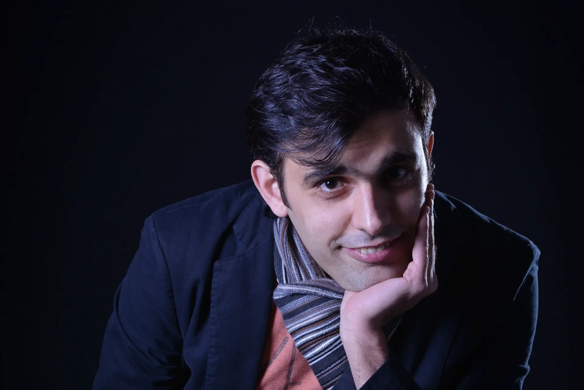 Vahram Sargsyan