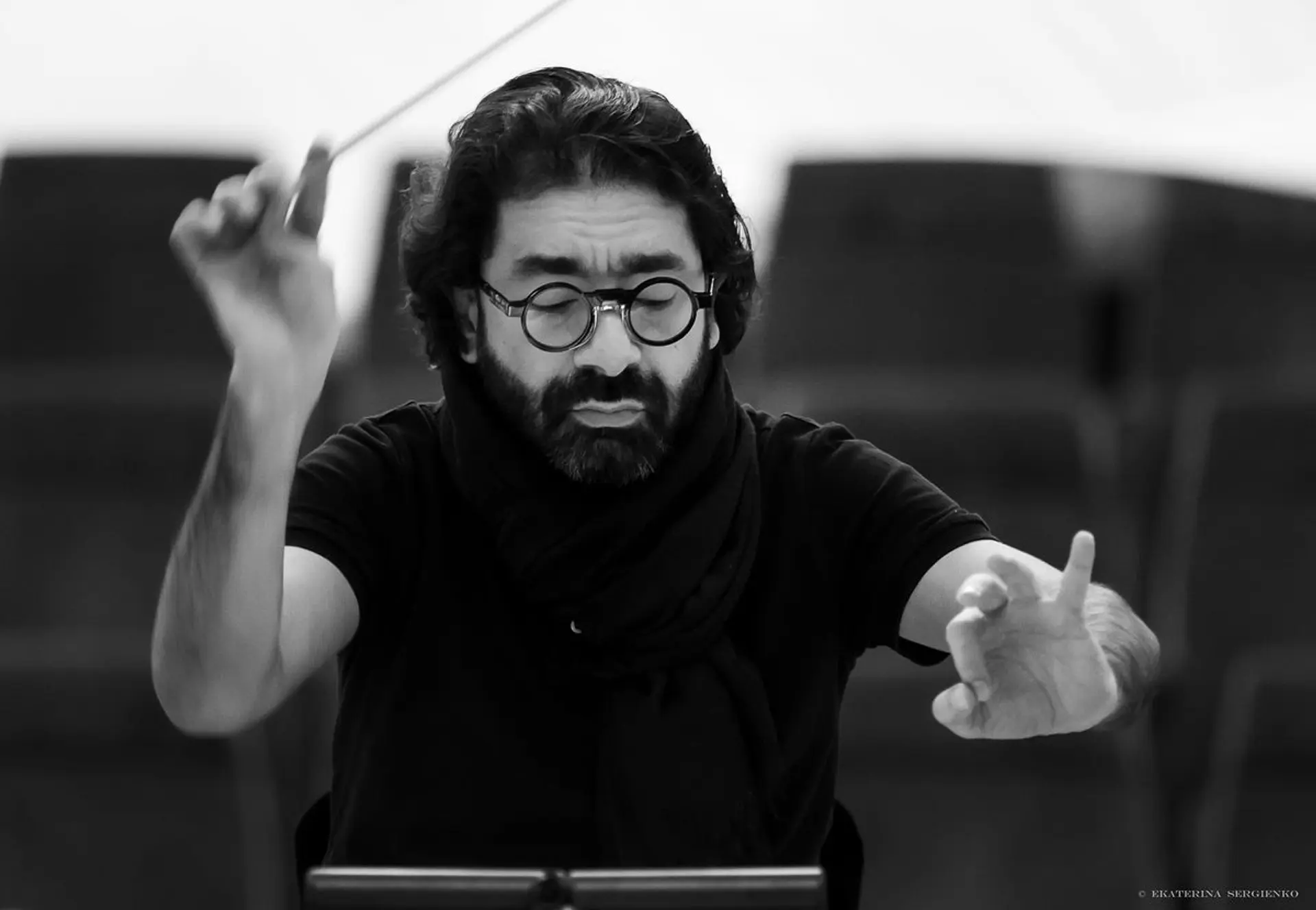 Karen Durgaryan appointed director of Yerevan Opera