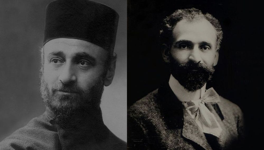 I will come to Dilijan for some 10 days, to complete the "Anoush". Komitas' letter to Toumanyan - Armenian National Music (anmmedia.am) I will come to Dilijan for some 10 days, to complete the "Anoush". Komitas' letter to Toumanyan - Armenian National Music (anmmedia.am)