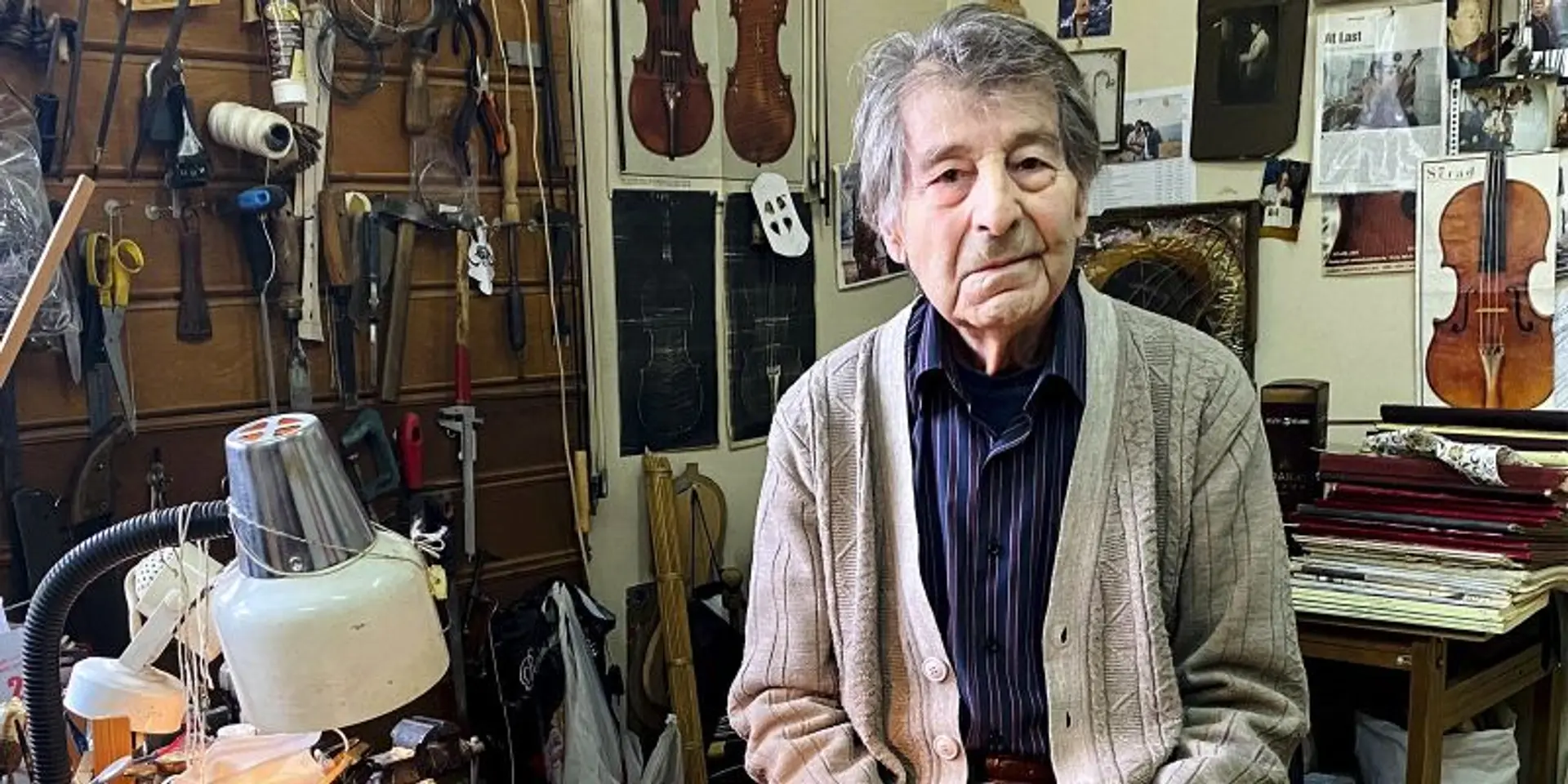 Farewell to Martin Yeritsyan