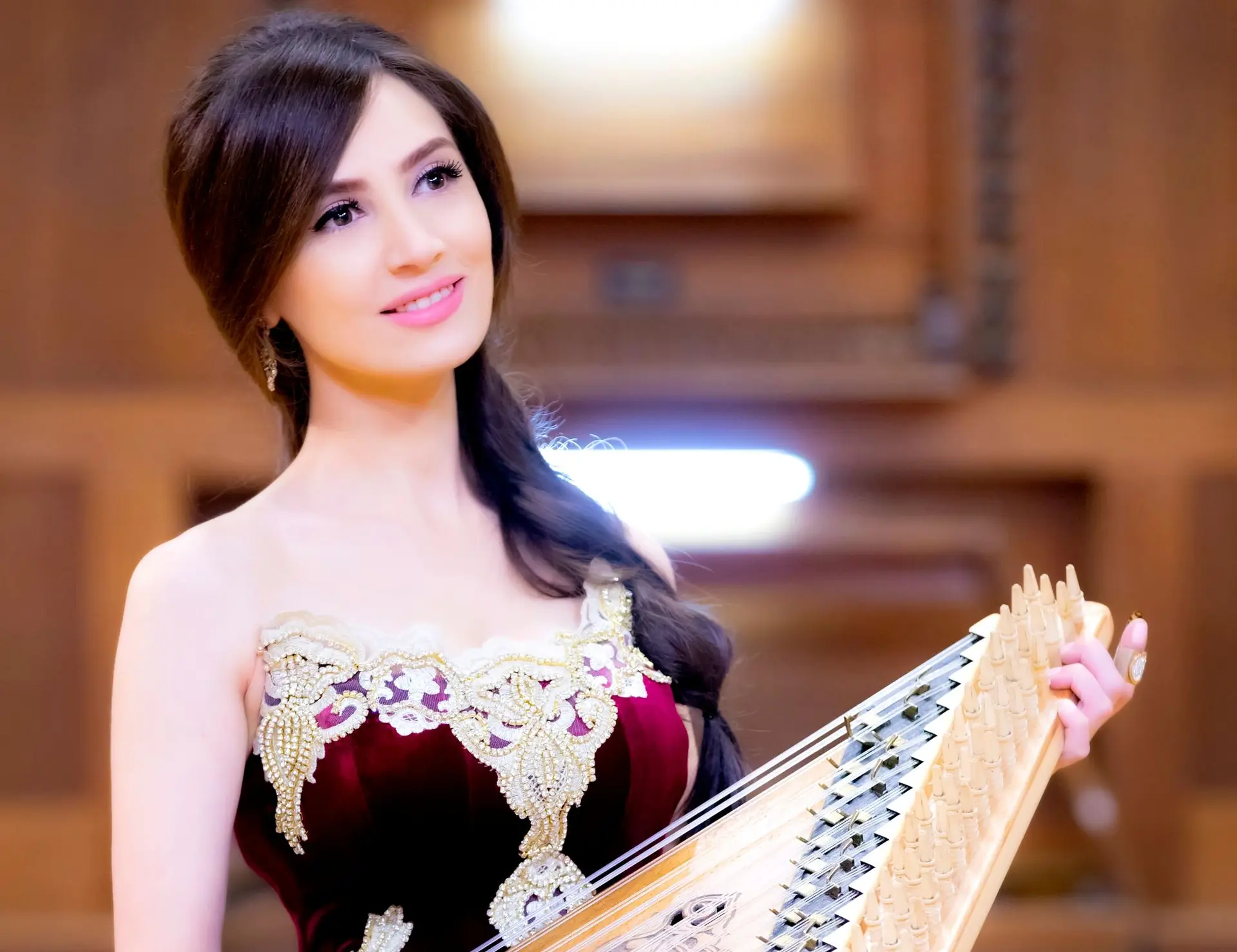 Marianna Gevorgyan