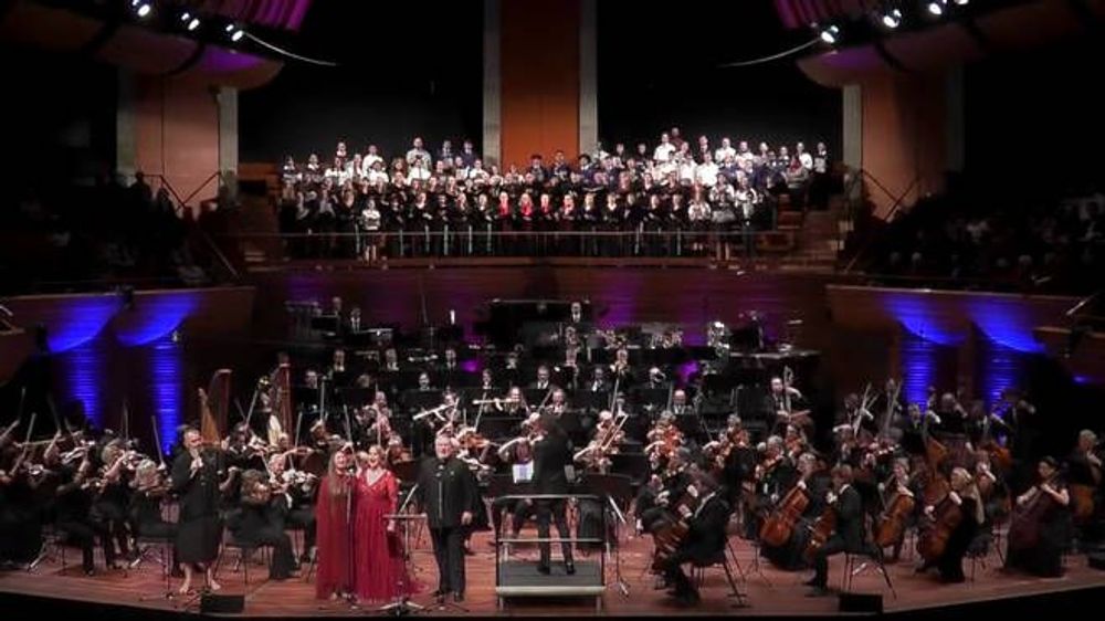 No masks and social distance: New Zealand Symphony plays to a full concert audience - Armenian National Music (anmmedia.am) No masks and social distance: New Zealand Symphony plays to a full concert audience - Armenian National Music (anmmedia.am)