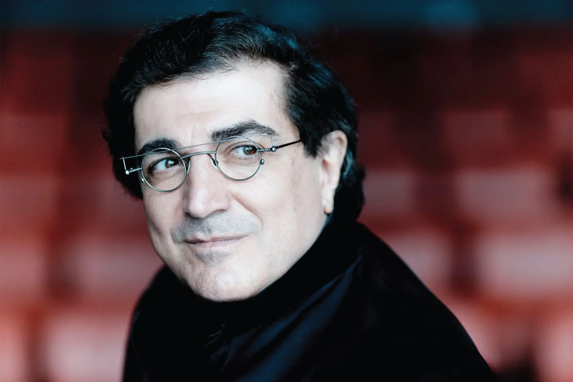 Sergei Babayan's album on Deutsche Grammophon is coming out on August 7