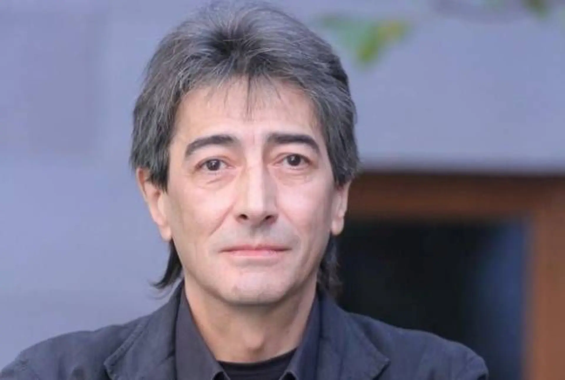 Սուրեն  Զաքարյան