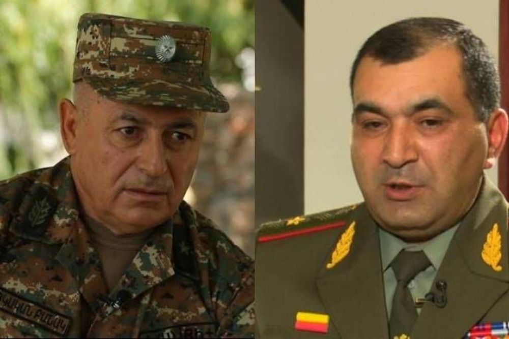 Հայաստանն այսուհետ կունենա ևս 2 Ազգային հերոս - Armenian National Music (anmmedia.am) Հայաստանն այսուհետ կունենա ևս 2 Ազգային հերոս - Armenian National Music (anmmedia.am)
