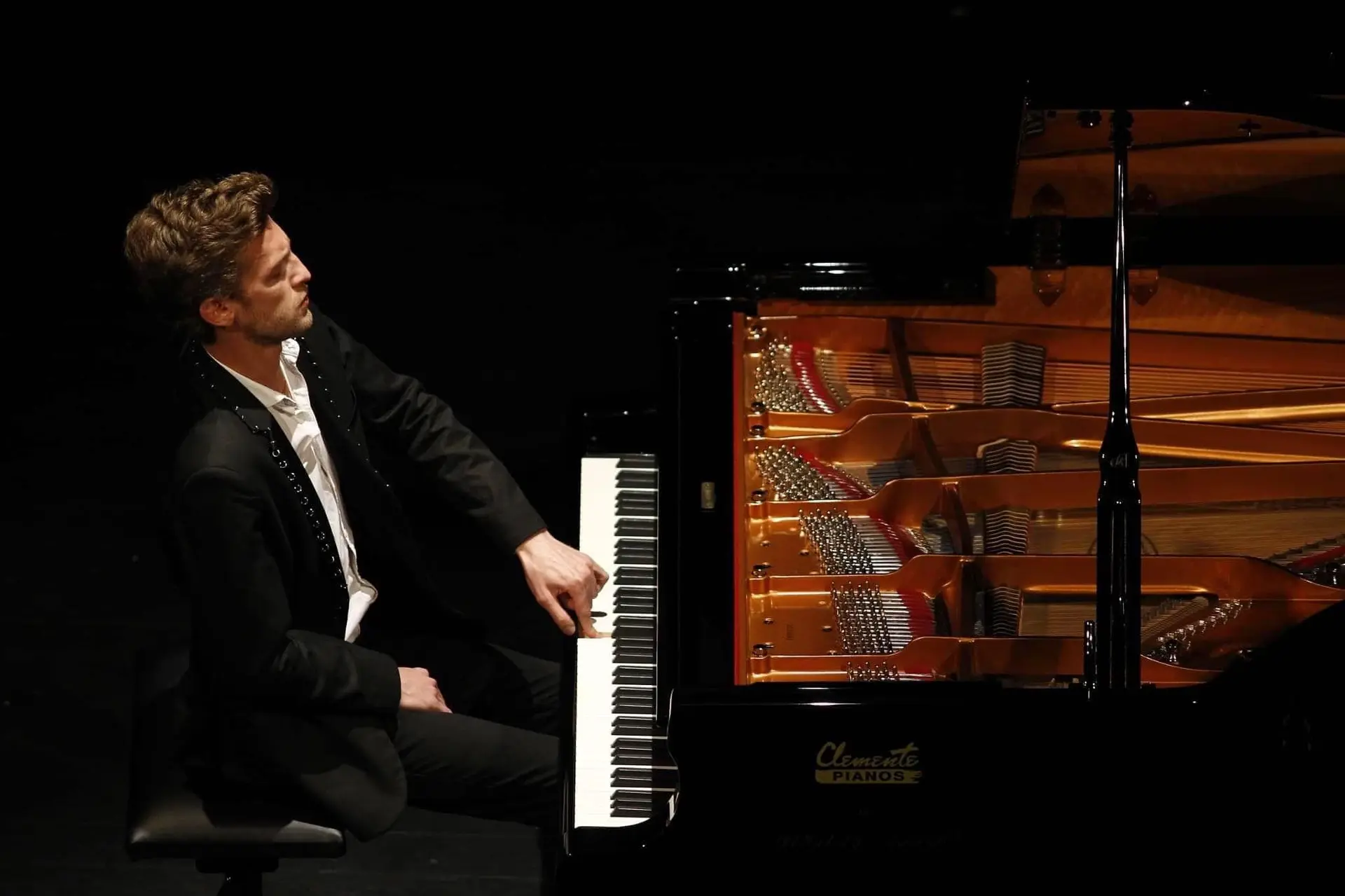 Russian virtuoso Ilya Ramlav to perform in Yerevan