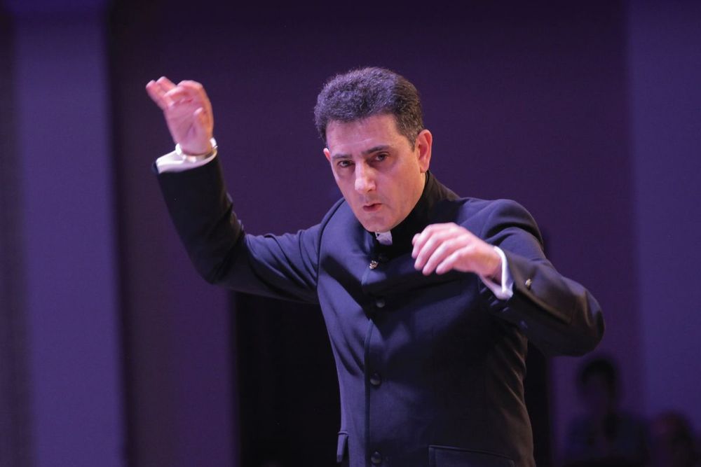 Eduard Topchjan - Armenian National Music (anmmedia.am) Eduard Topchjan - Armenian National Music (anmmedia.am)