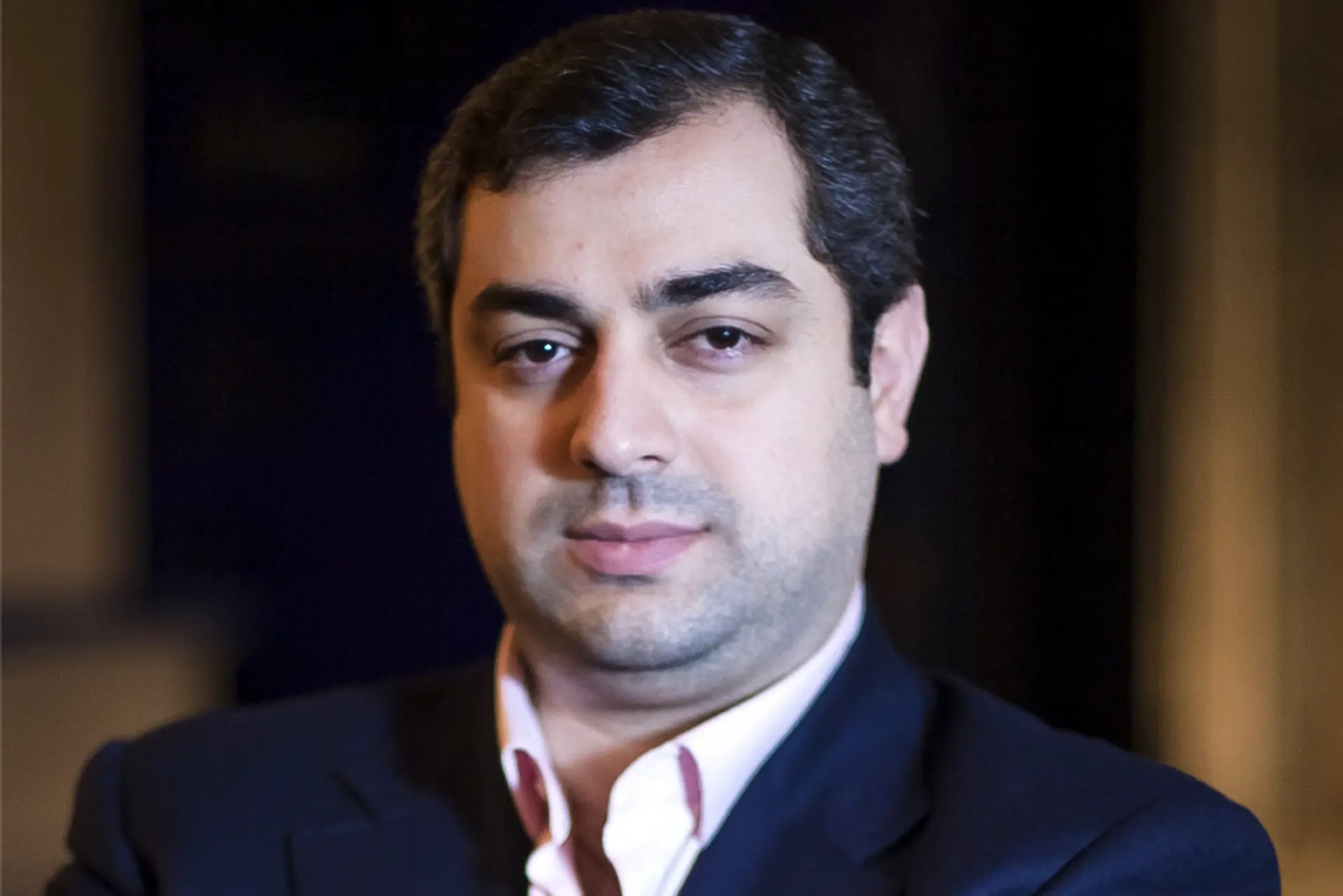 Arsen Soghomonyan