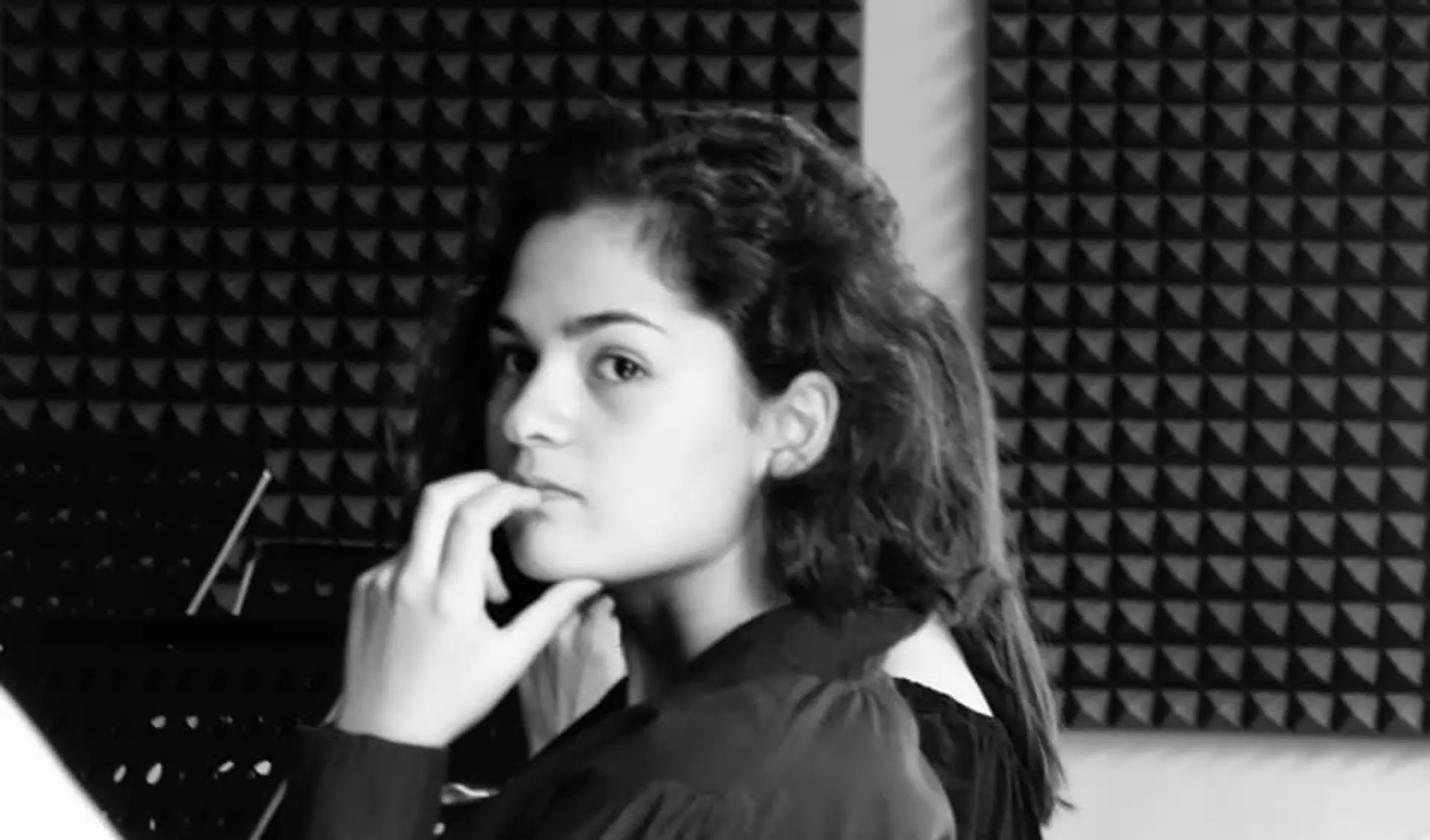 Mary Sharbatyan awarded second prize at Chopin International Piano Competition