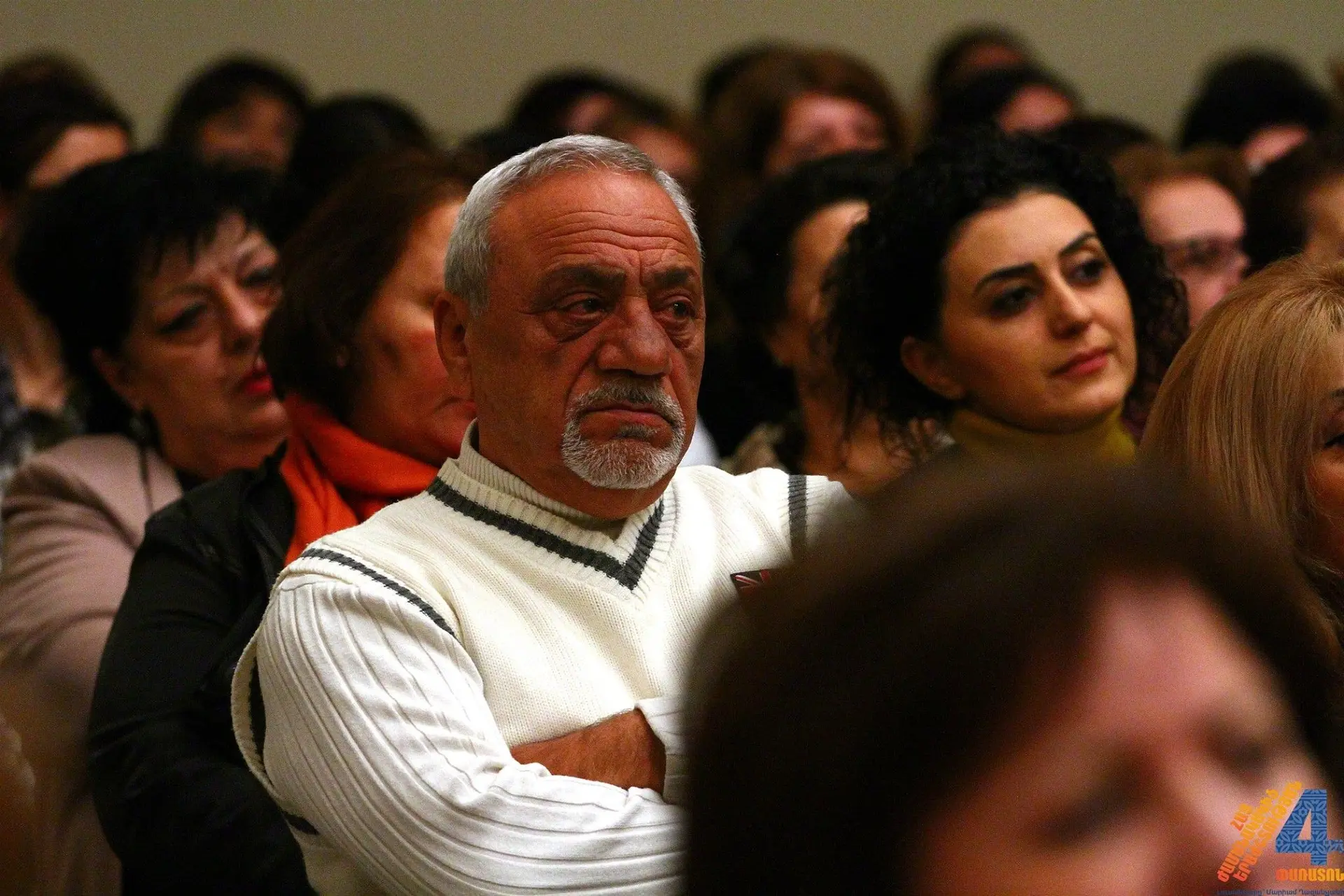 Composer Stepan Sukiasyan passed away 