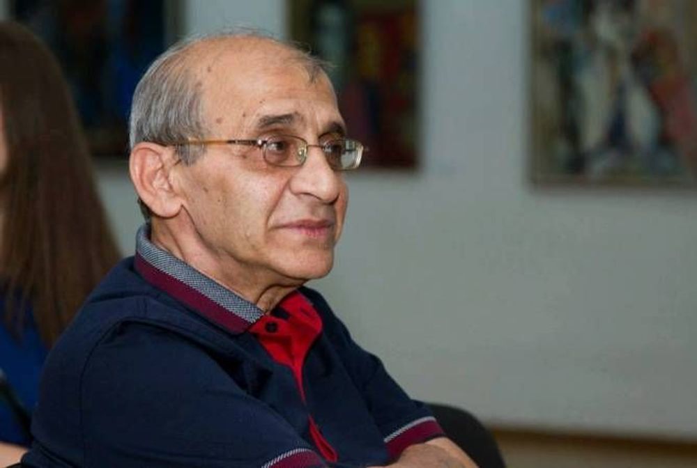 Work of composer Ashot Zohrabyan published in Switzerland - Armenian National Music (anmmedia.am) Work of composer Ashot Zohrabyan published in Switzerland - Armenian National Music (anmmedia.am)