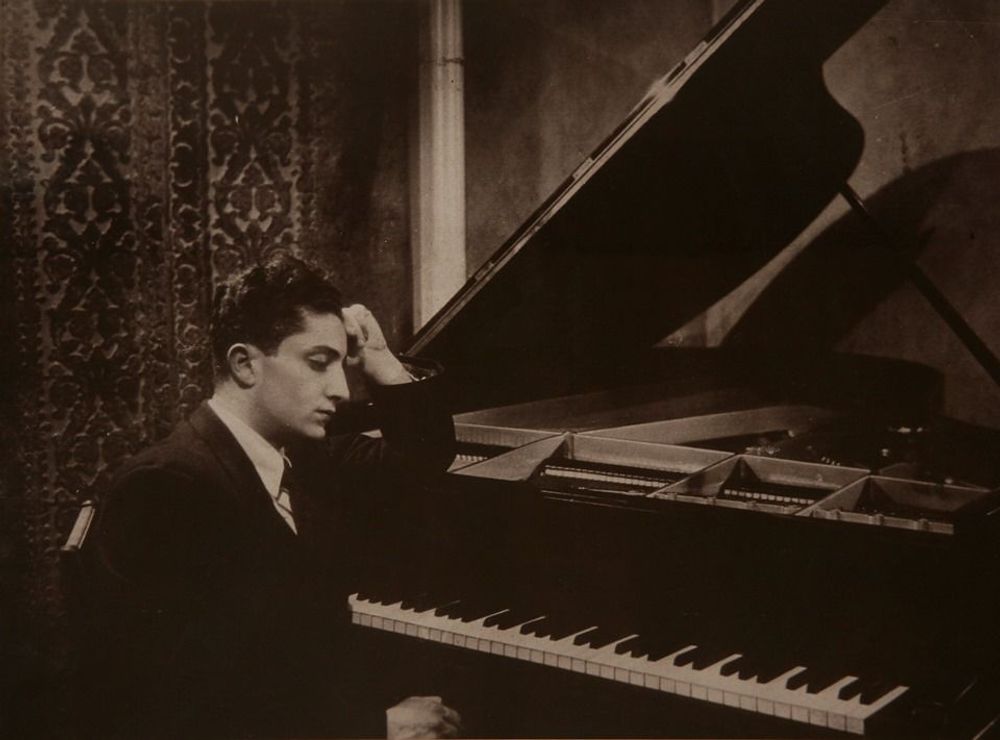 Georgy Saradjev Festival to culminate with symphony music - Armenian National Music (anmmedia.am) Georgy Saradjev Festival to culminate with symphony music - Armenian National Music (anmmedia.am)