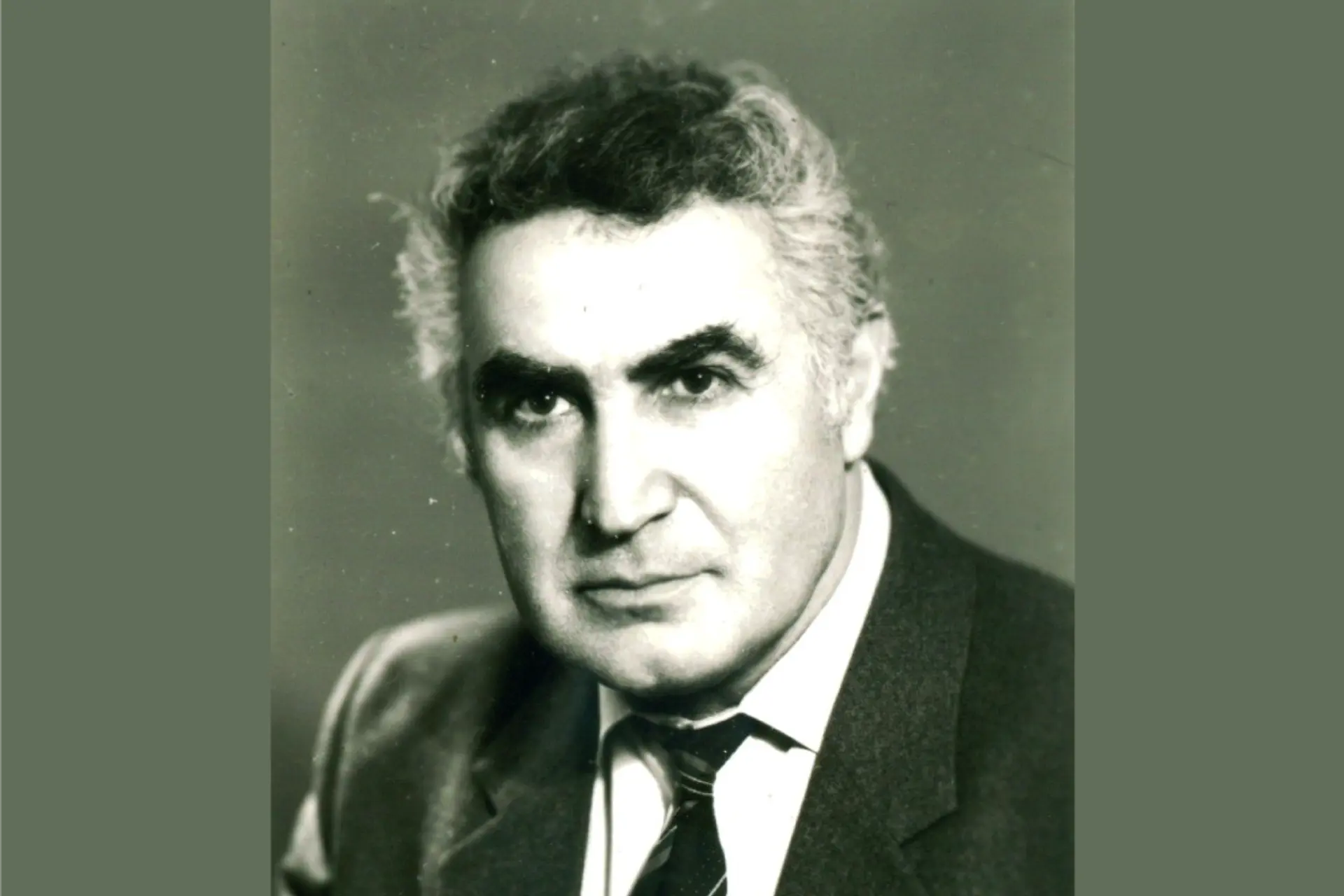 Robert Petrosyan