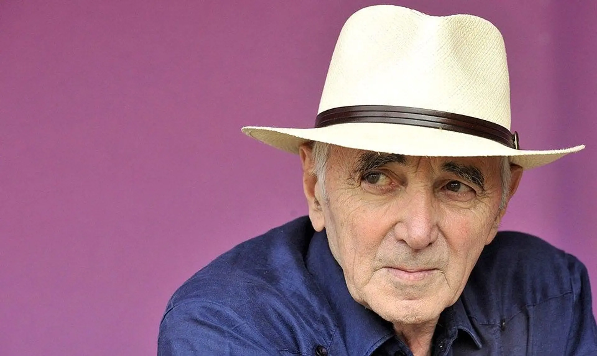 Charles Aznavour՛s anniversary includes to UNESCO Calendar