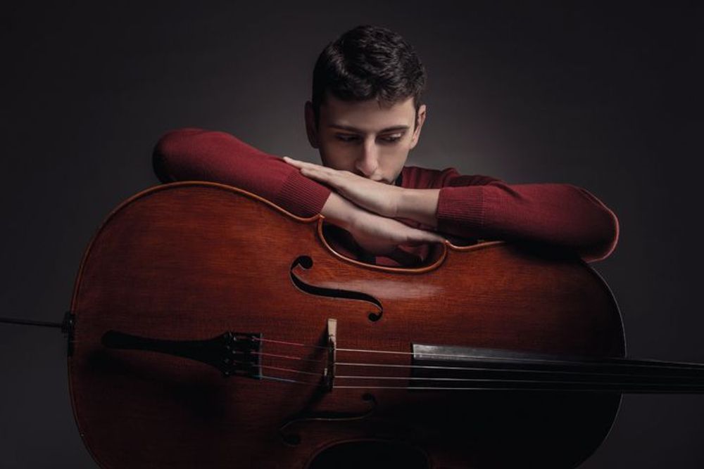 Narek Hakhnazaryan - Armenian National Music (anmmedia.am) Narek Hakhnazaryan - Armenian National Music (anmmedia.am)