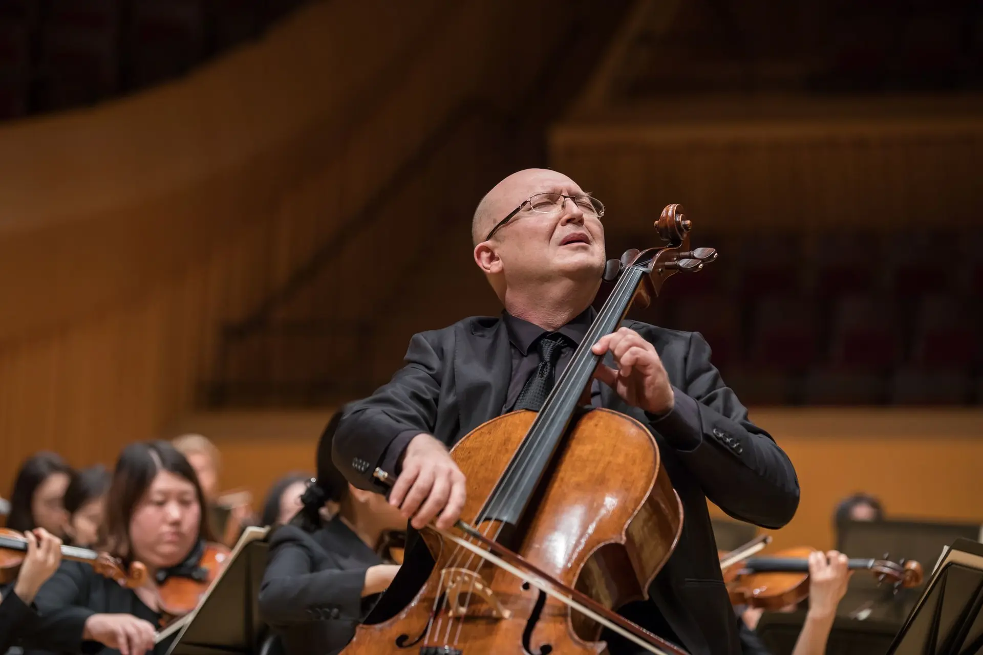 Suren Bagratuni to open Varna Summer International  Music Festival