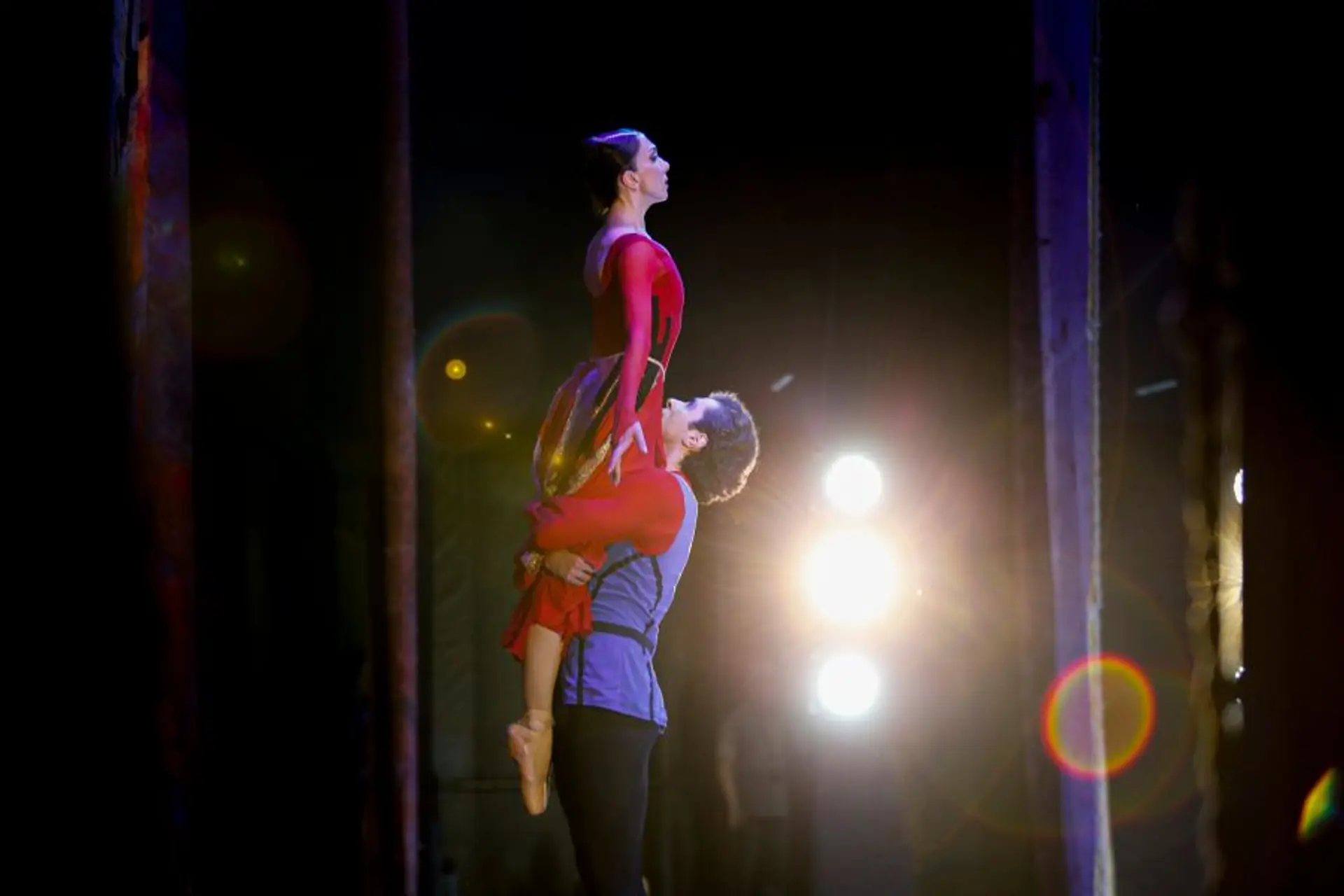 Yerevan Municipality organizes ballet shows dedicated to Aram Khachaturian’s 120th anniversary