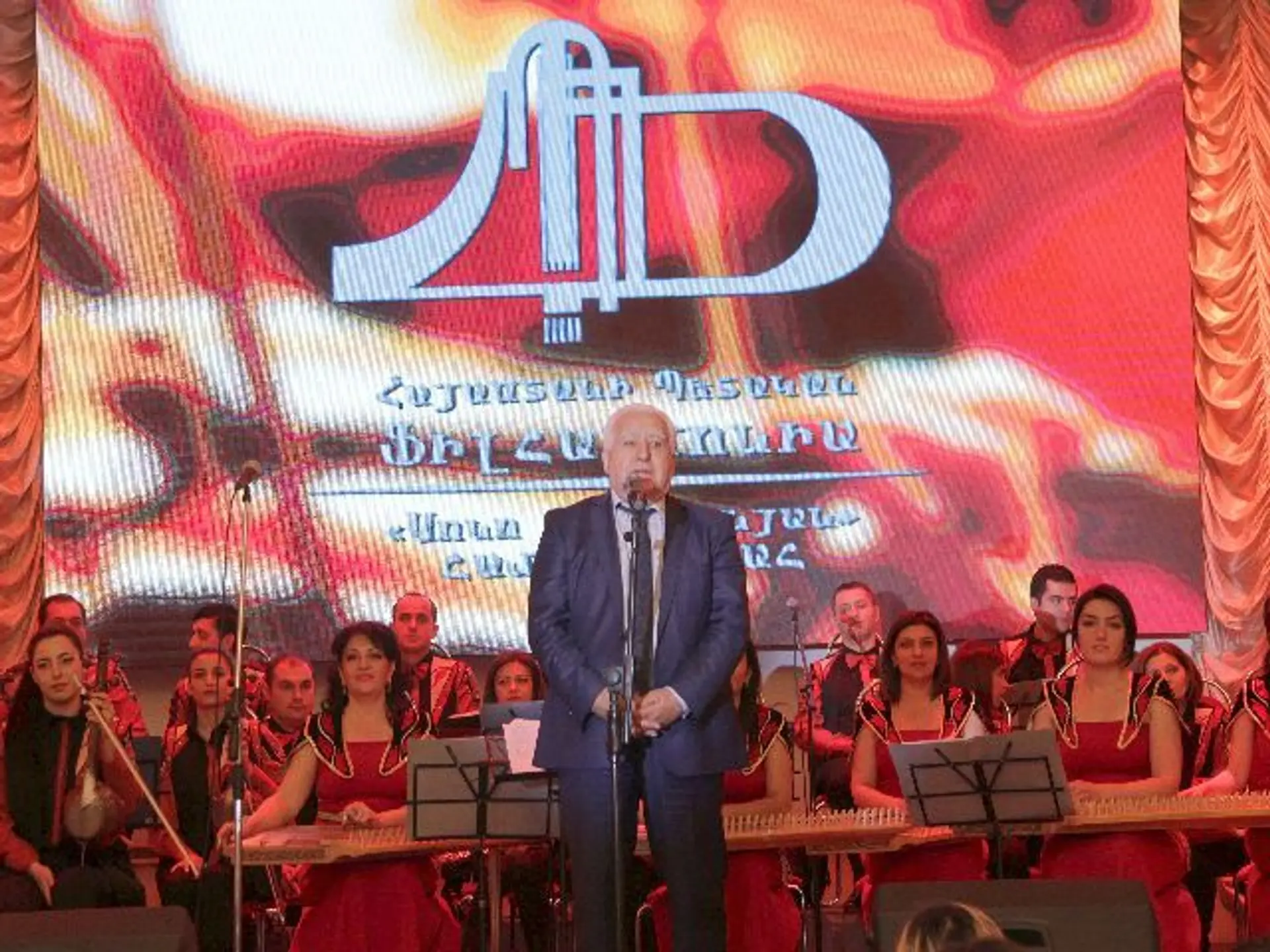 «Դպրոցականի ֆիլհարմոնիա» ծրագրիրը կանցկացվի նաև Գյումրիում