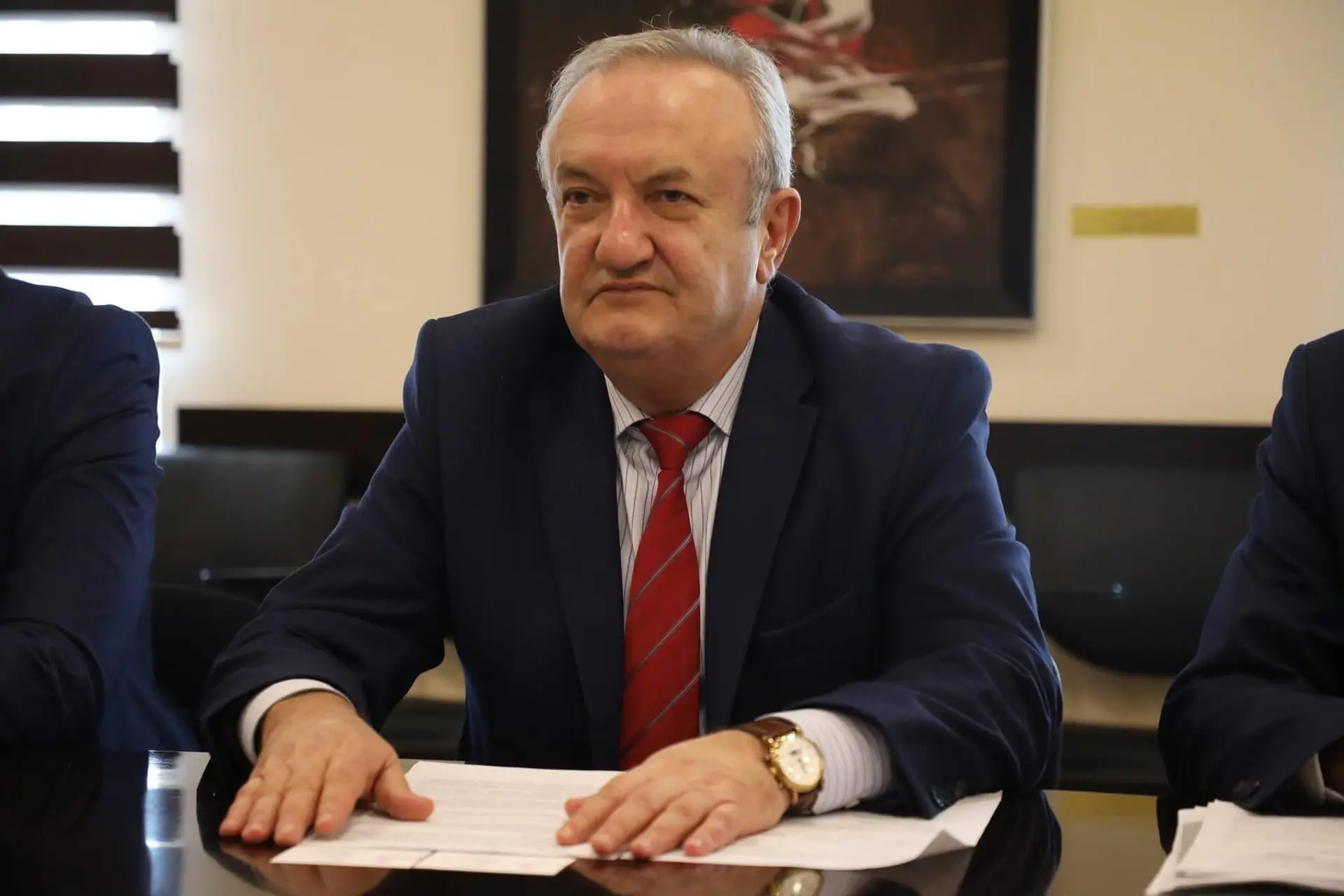 Մշակույթին՝ 7%․ քննարկվել է ԿԳՄՍ նախարարության 2023 թ. բյուջետային հայտը