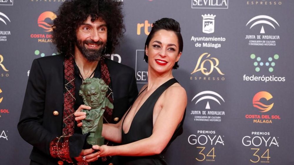 Documentary "Ara Malikian: A Life Among Strings" named the best at Goya Awards - Armenian National Music (anmmedia.am) Documentary "Ara Malikian: A Life Among Strings" named the best at Goya Awards - Armenian National Music (anmmedia.am)