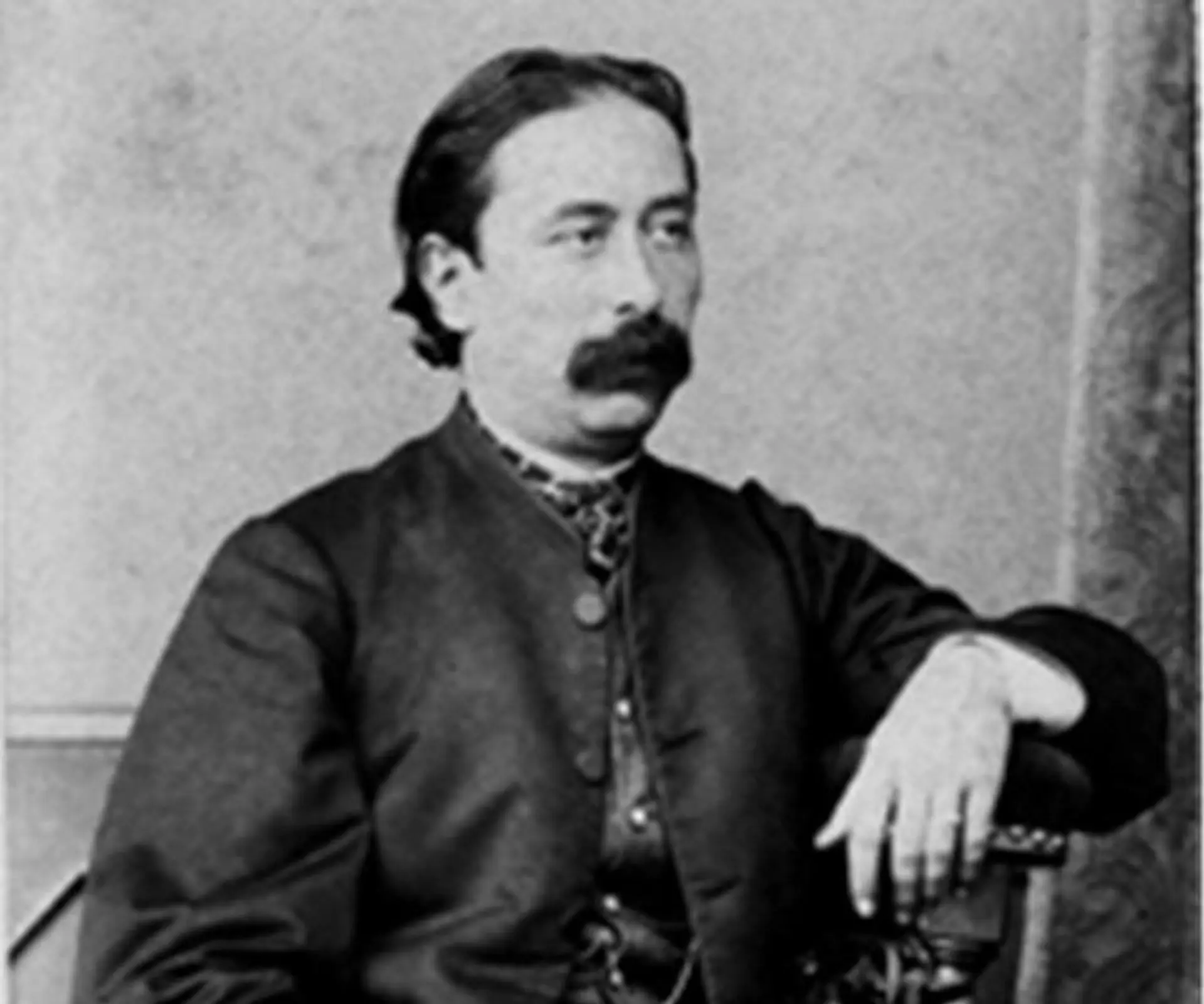 Tigran  Chukhajian