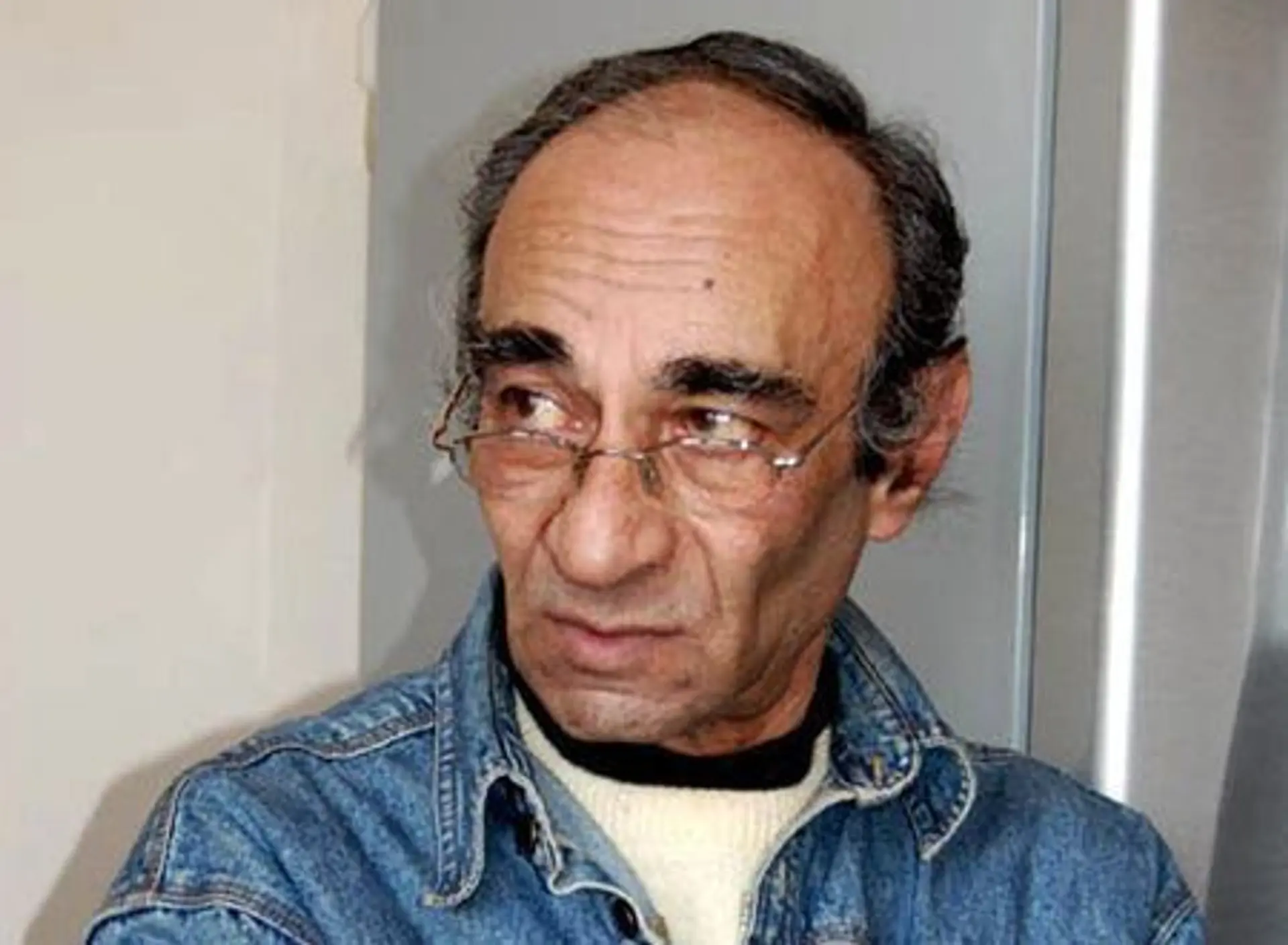 Ռուբեն Ալթունյան