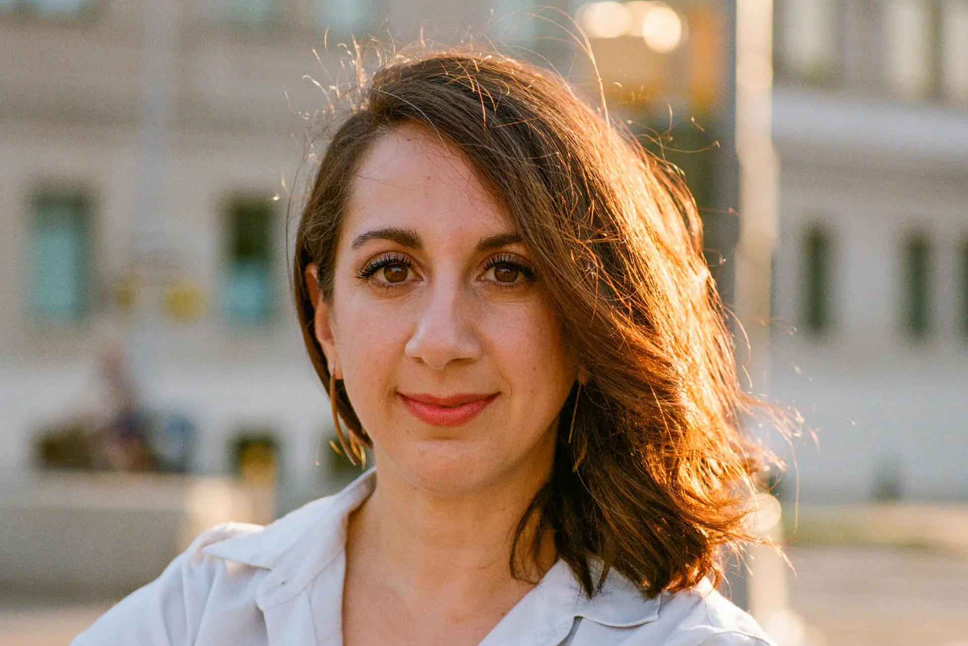 Mary Kouyoumdjian's opera nominated for GRAMMY 2026