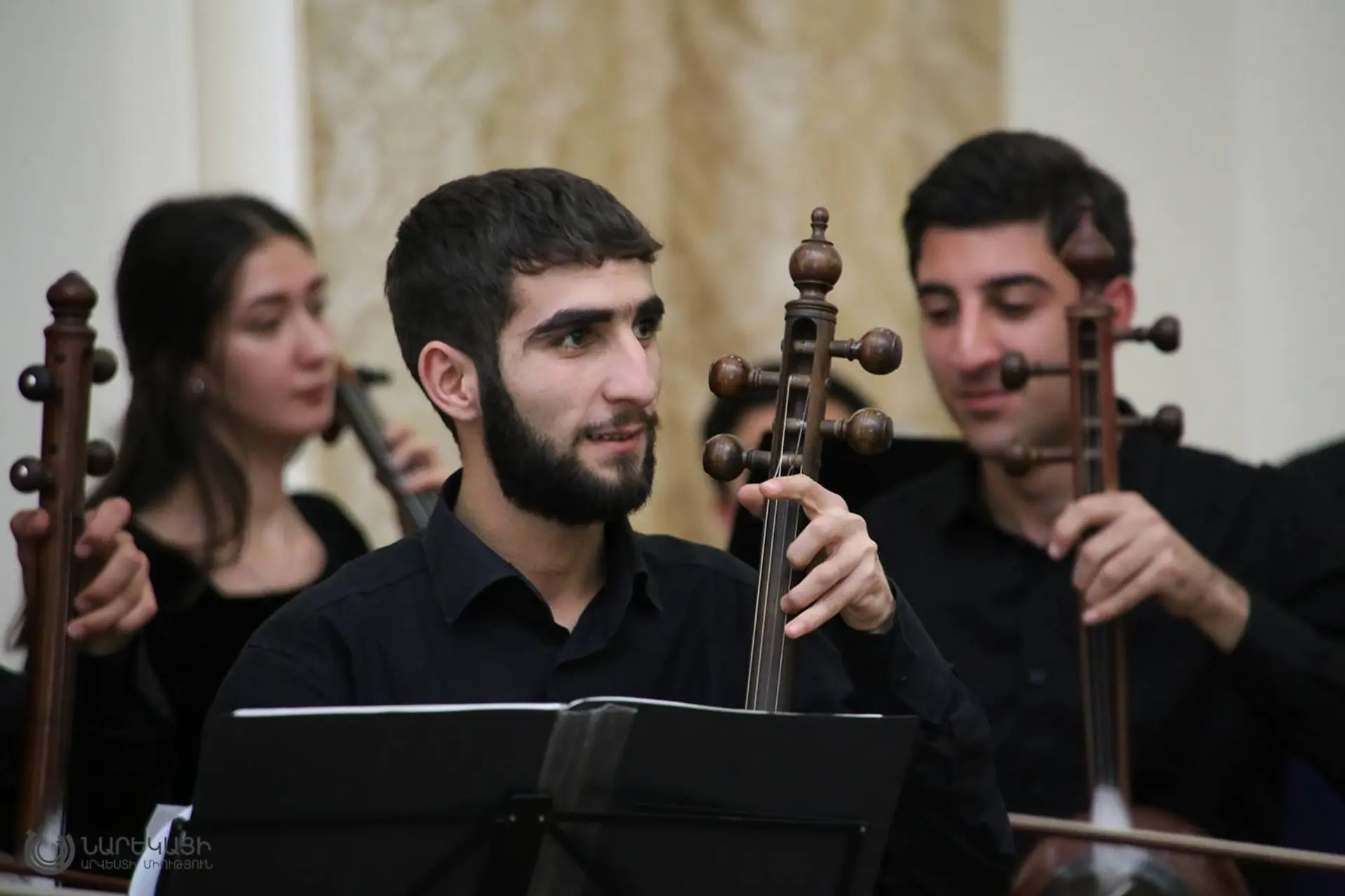 Young Armenian musician Mher Potoyan died in Artsakh
