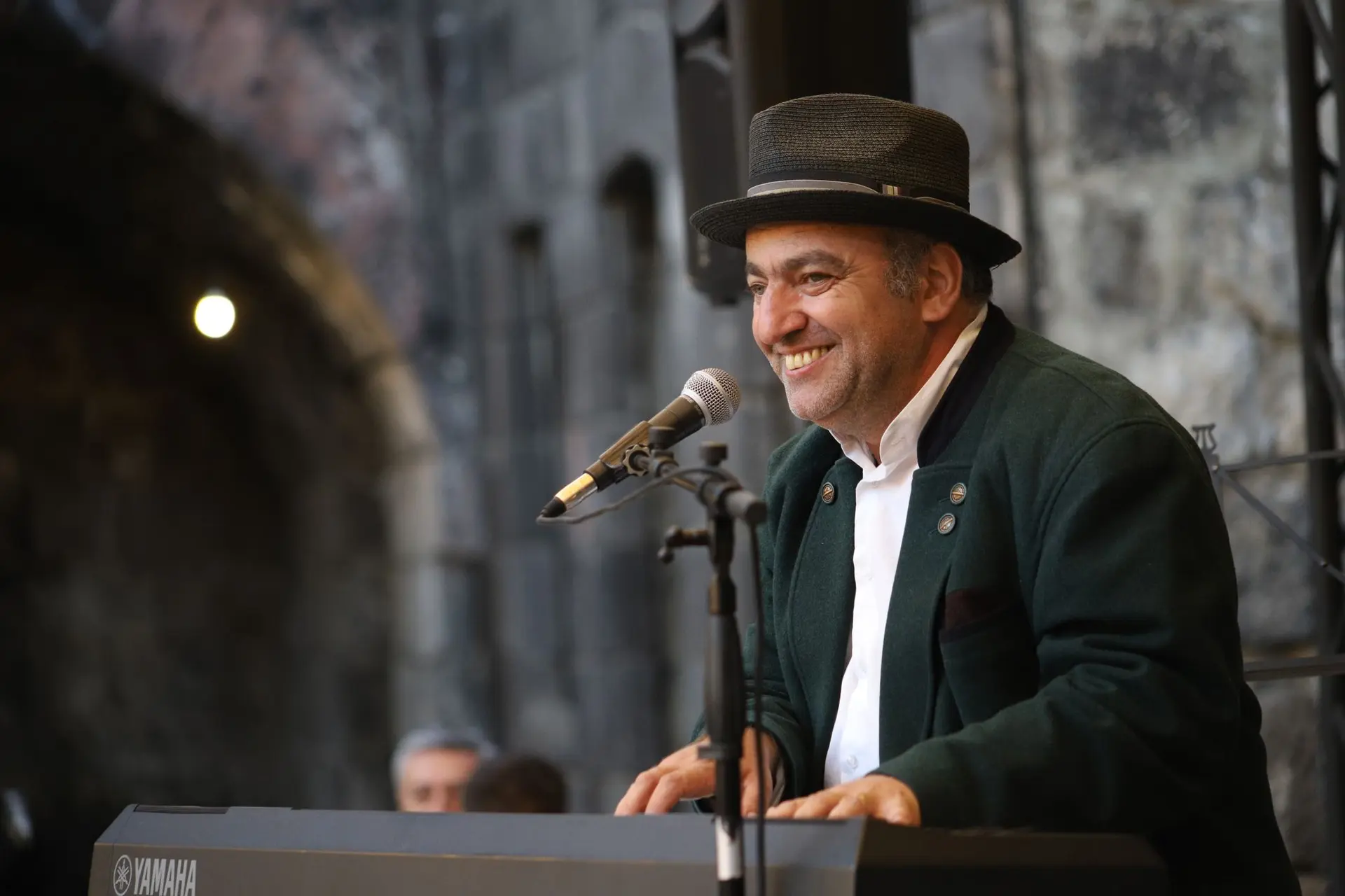 Babajanyan and jazz