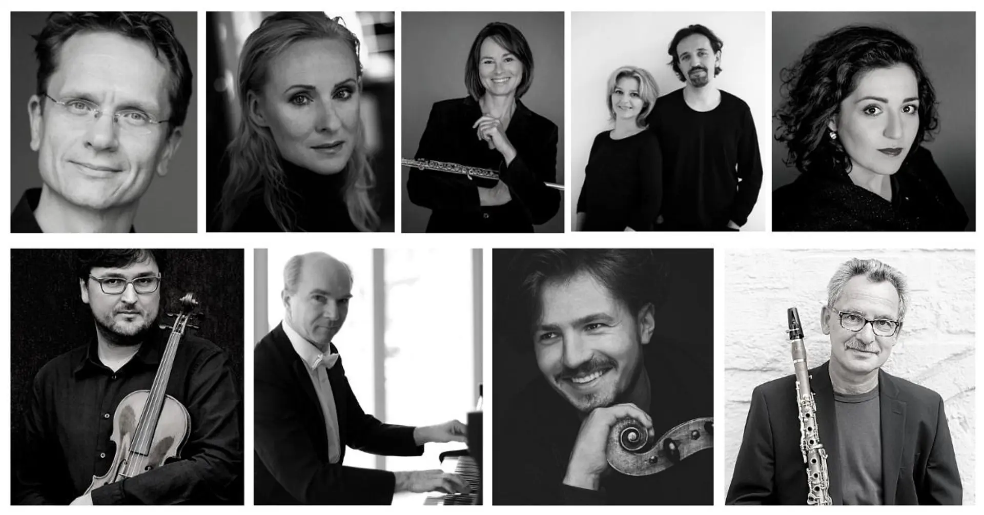 A benefit concert to support the civil population of Armenia