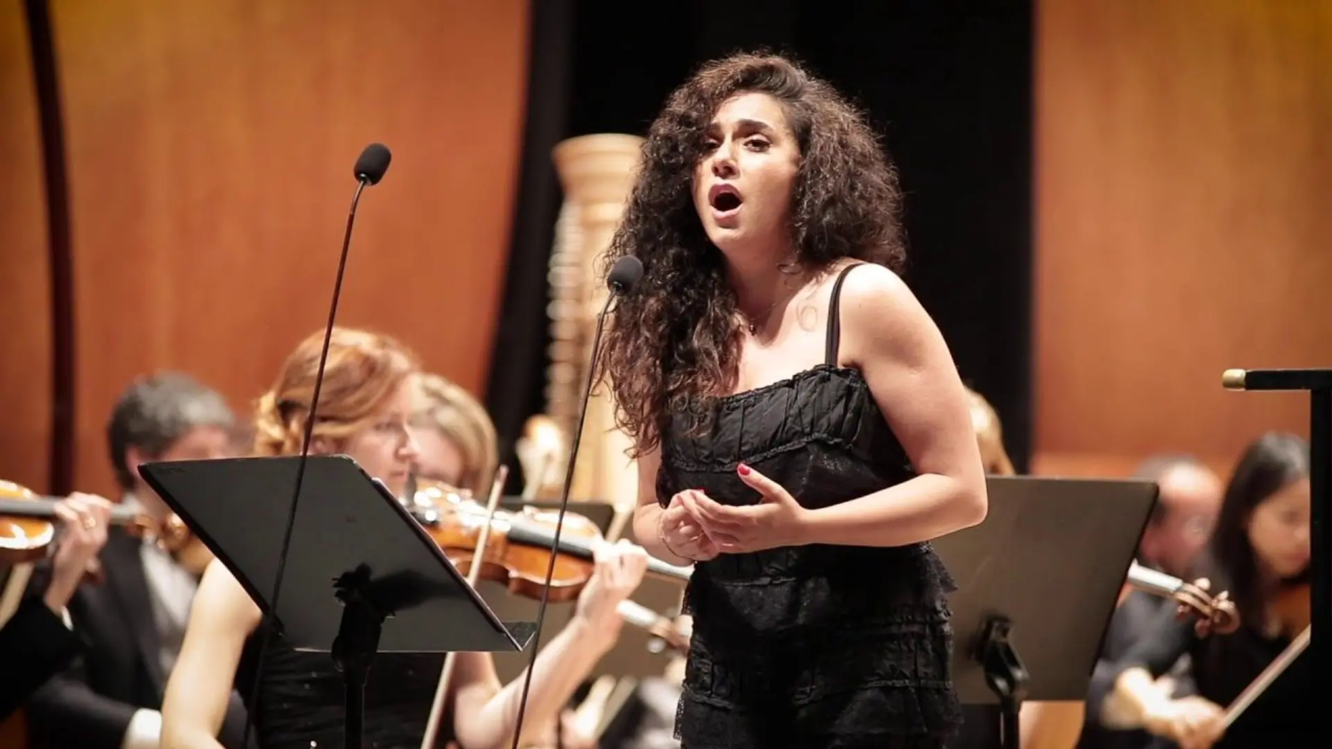 Anna Aglatova joins the humanitarian initiative of the Armenian Assembly