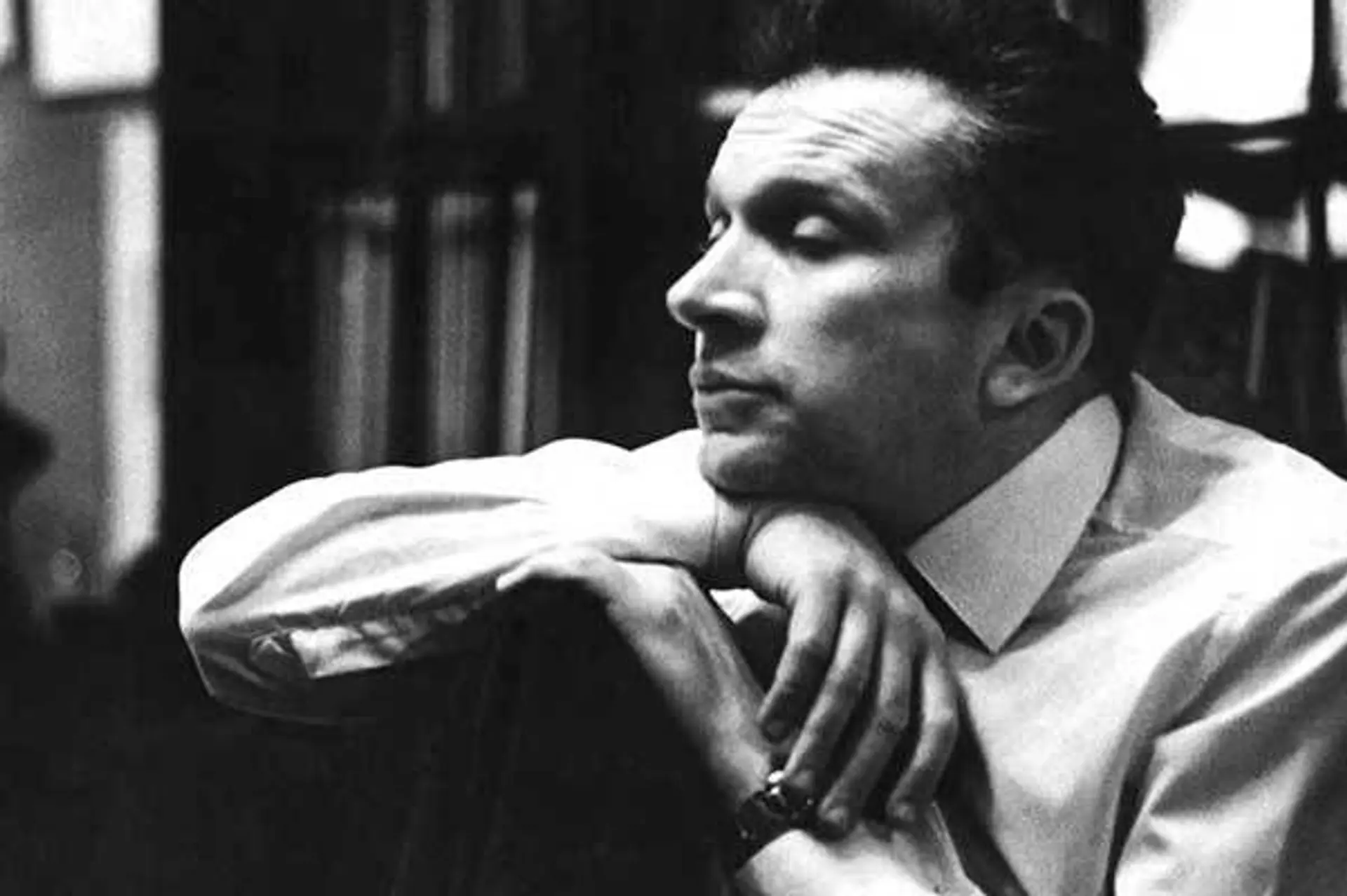 Mieczysław Weinberg's song-series "In the Armenian Mountains" to be presented in Yerevan
