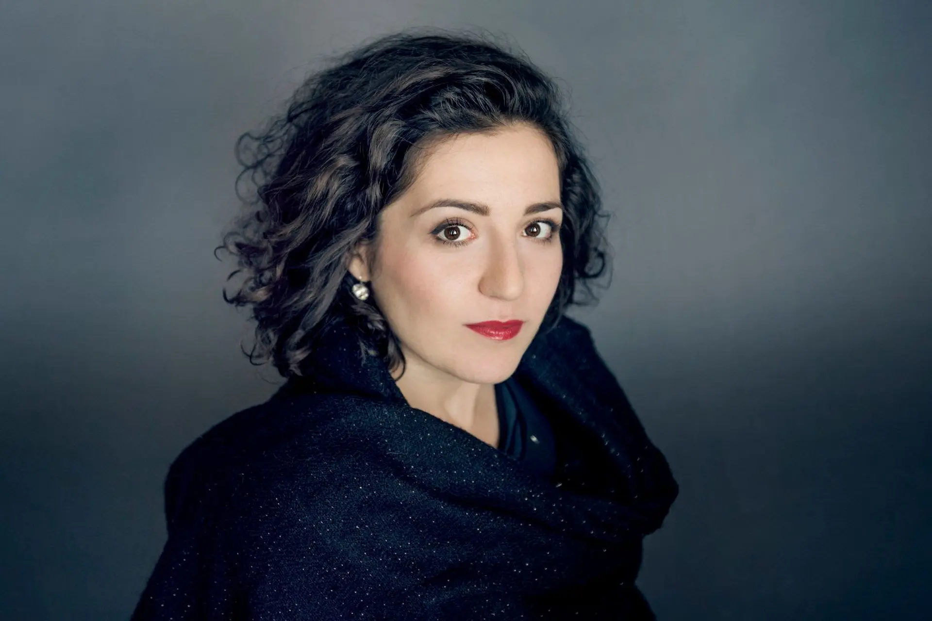 Լիլիթ  Գրիգորյան