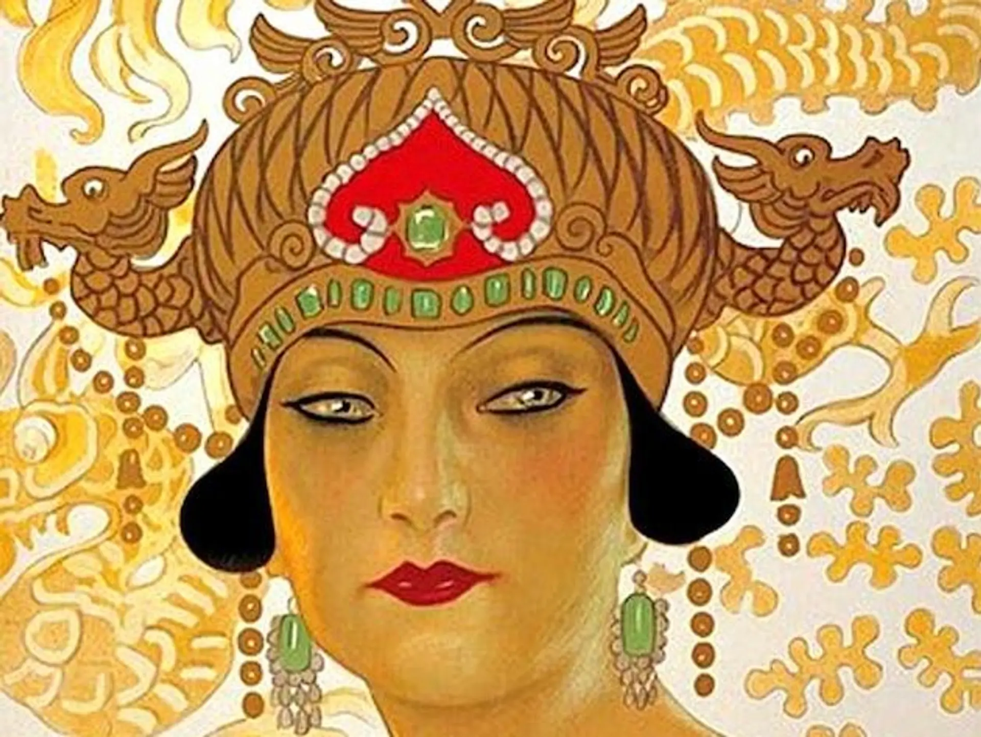 National Opera and Ballet Theater of Armenia to include "Turandot" the repertoire 