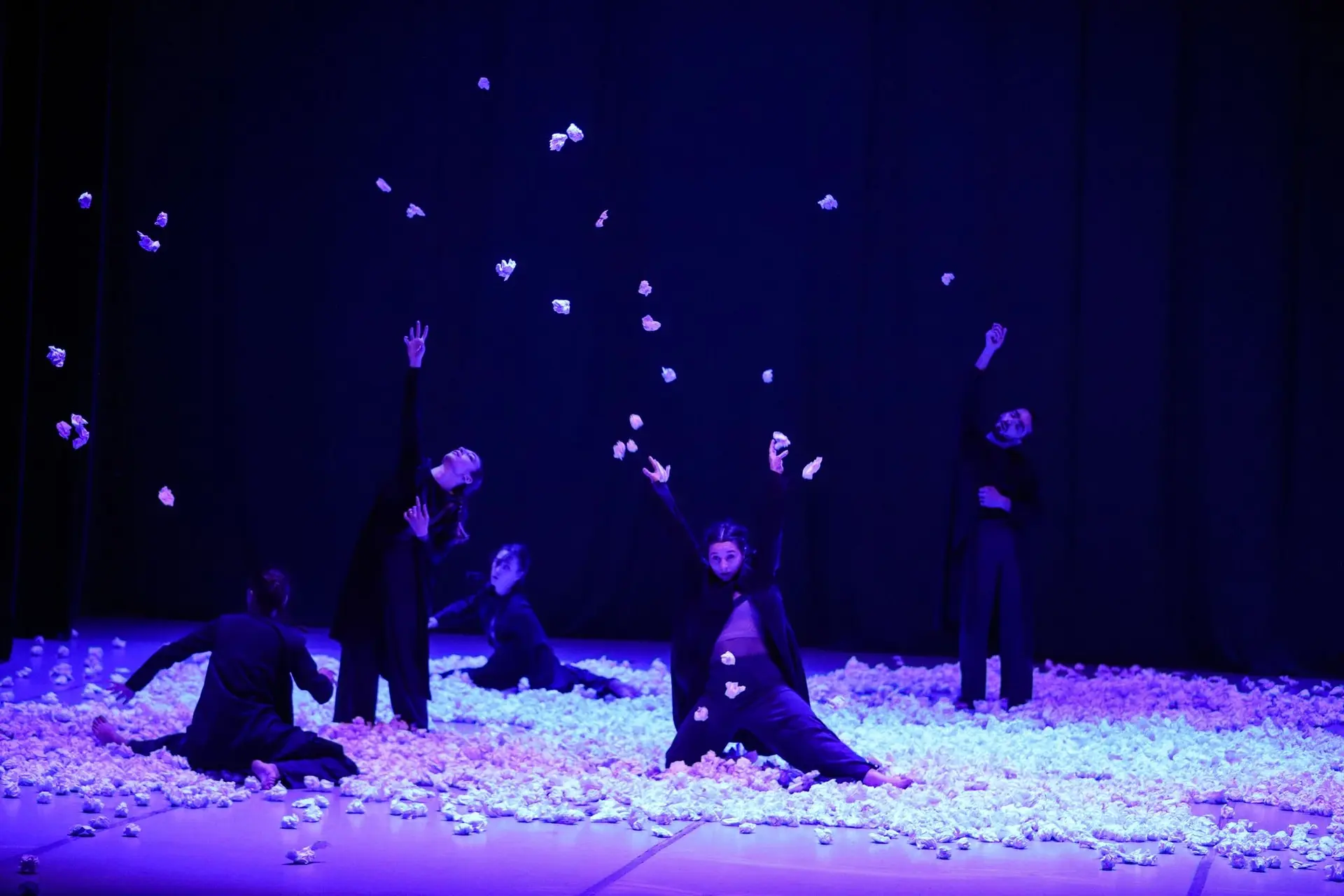 SUMMEET Contemporary Dance Festival Expands Geography