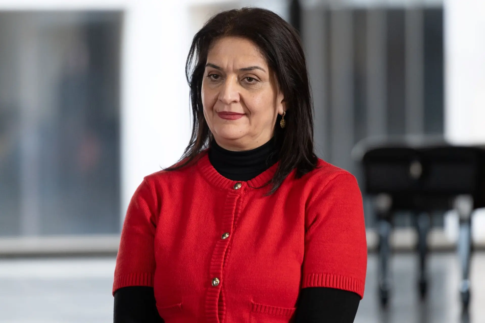 Lusine Sahakyan appointed acting director of Komitas Museum-Institute 