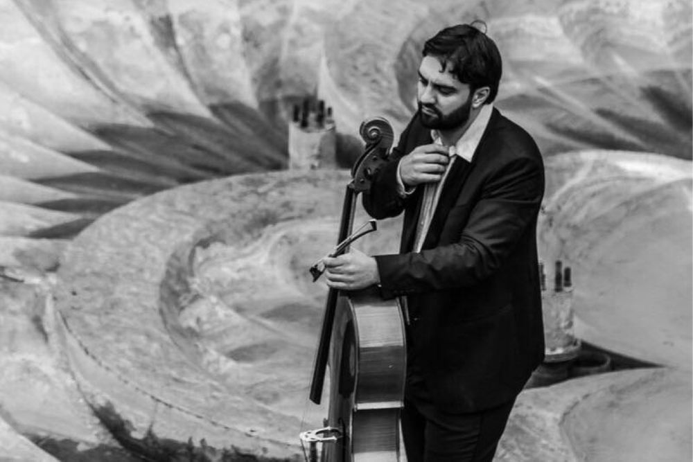 Սևակ Ավանեսյան - Armenian National Music (anmmedia.am) Սևակ Ավանեսյան - Armenian National Music (anmmedia.am)