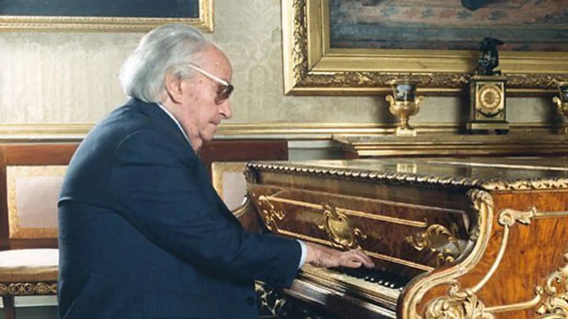 Commemoration concert dedicated to Joaquín Rodrigo to take place in Yerevan