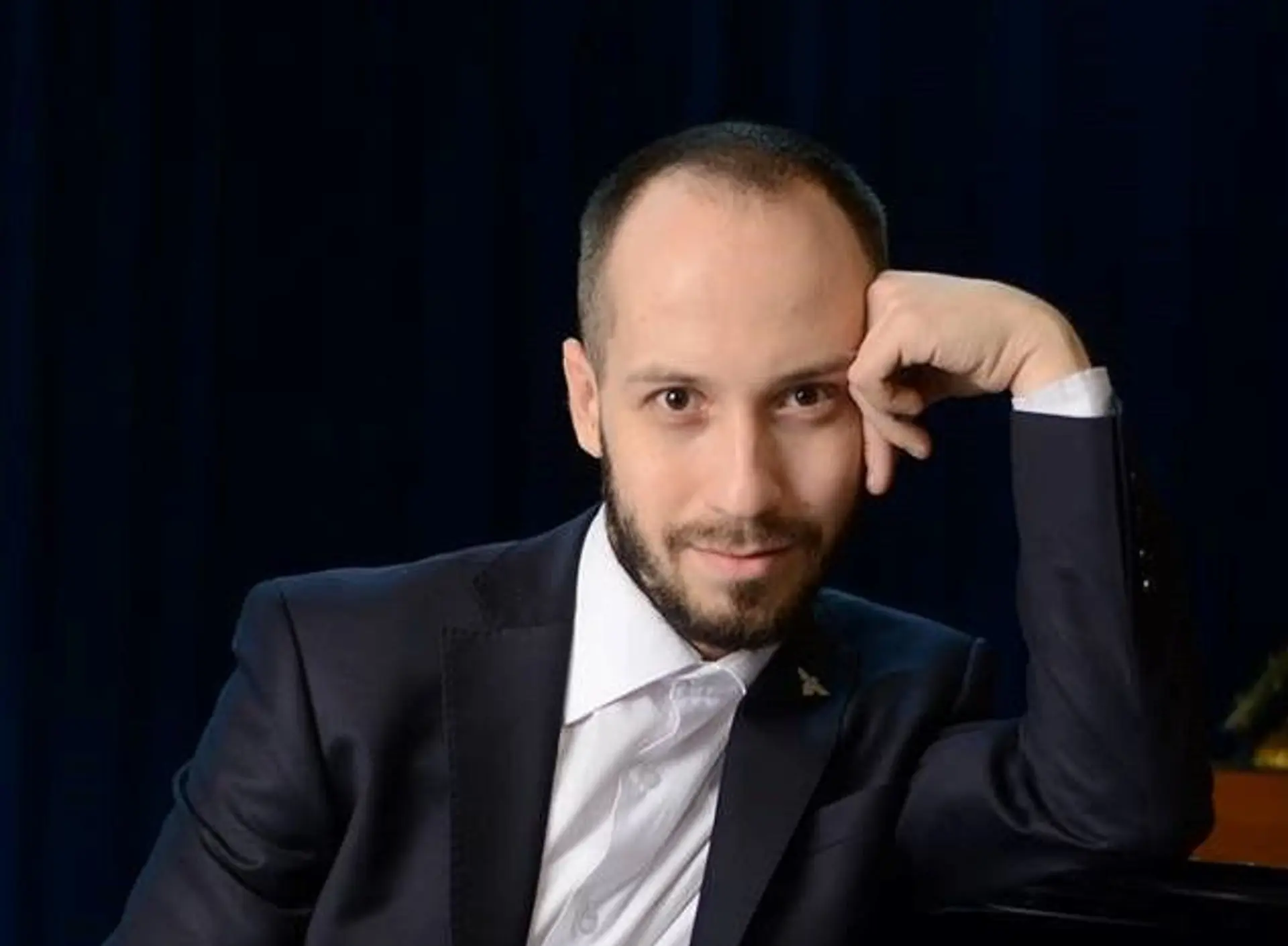 Միքայել  Հայրապետյան