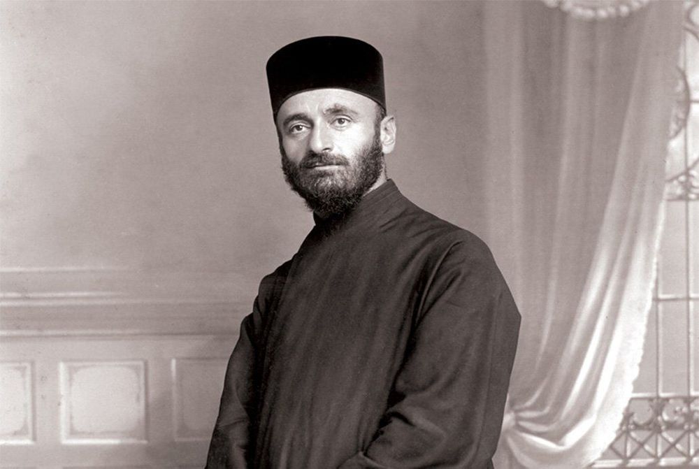 "To Komitas 151": Concert with participation of "Hover" and Komitas National String Quartet will take place in Yerevan - Armenian National Music (anmmedia.am) "To Komitas 151": Concert with participation of "Hover" and Komitas National String Quartet will take place in Yerevan - Armenian National Music (anmmedia.am)